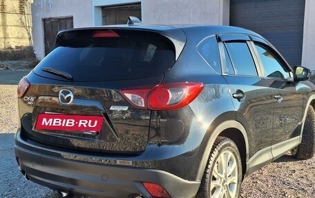 Mazda CX-5 II, 2013 год, 1 850 000 рублей, 5 фотография