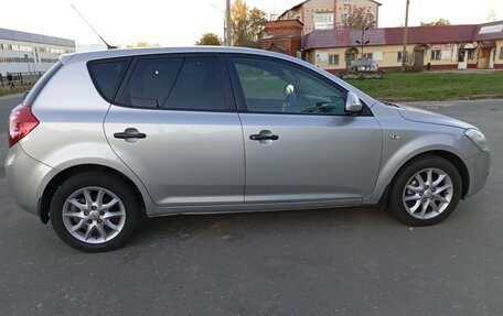 KIA cee'd I рестайлинг, 2007 год, 620 000 рублей, 2 фотография