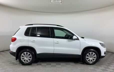 Volkswagen Tiguan I, 2015 год, 1 699 000 рублей, 4 фотография