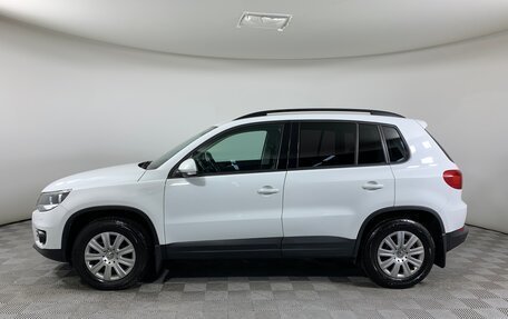 Volkswagen Tiguan I, 2015 год, 1 699 000 рублей, 8 фотография