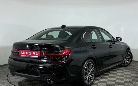 BMW 3 серия, 2022 год, 4 390 000 рублей, 2 фотография