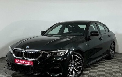 BMW 3 серия, 2022 год, 4 390 000 рублей, 1 фотография