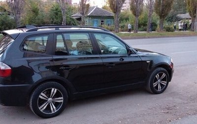 BMW X3, 2004 год, 700 000 рублей, 1 фотография