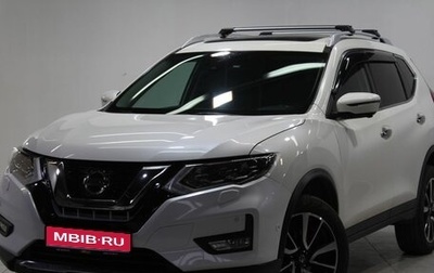 Nissan X-Trail, 2020 год, 2 829 000 рублей, 1 фотография