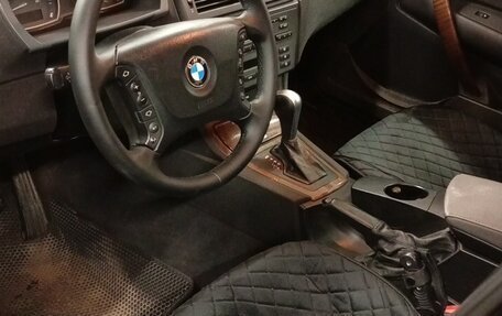 BMW X3, 2004 год, 700 000 рублей, 11 фотография