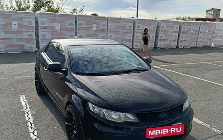 KIA Cerato III, 2011 год, 1 050 000 рублей, 3 фотография