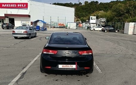 KIA Cerato III, 2011 год, 1 050 000 рублей, 7 фотография