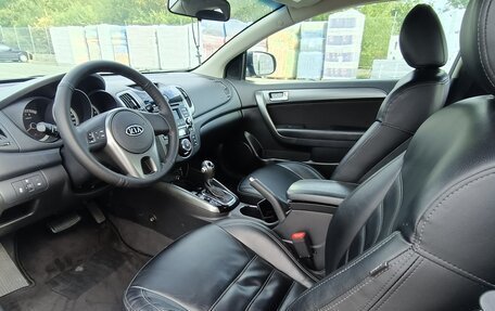 KIA Cerato III, 2011 год, 1 050 000 рублей, 13 фотография