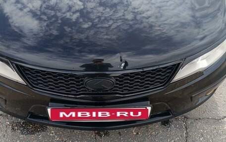 KIA Cerato III, 2011 год, 1 050 000 рублей, 19 фотография