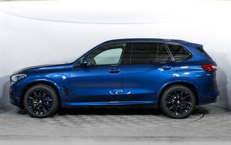 BMW X5, 2019 год, 6 724 000 рублей, 8 фотография