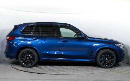 BMW X5, 2019 год, 6 724 000 рублей, 4 фотография