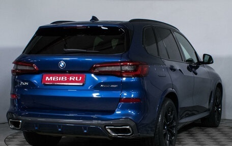 BMW X5, 2019 год, 6 724 000 рублей, 5 фотография