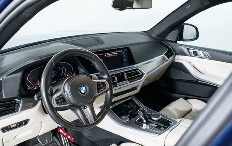 BMW X5, 2019 год, 6 724 000 рублей, 13 фотография