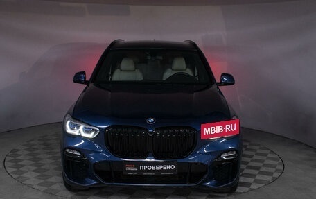 BMW X5, 2019 год, 6 724 000 рублей, 24 фотография