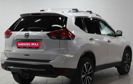 Nissan X-Trail, 2020 год, 2 829 000 рублей, 5 фотография