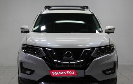 Nissan X-Trail, 2020 год, 2 829 000 рублей, 2 фотография