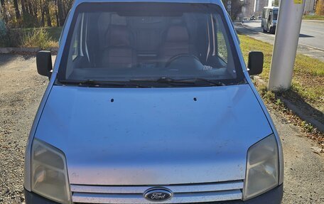 Ford Transit Connect, 2007 год, 425 000 рублей, 6 фотография