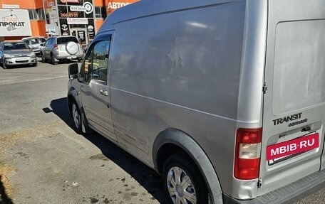 Ford Transit Connect, 2007 год, 425 000 рублей, 8 фотография