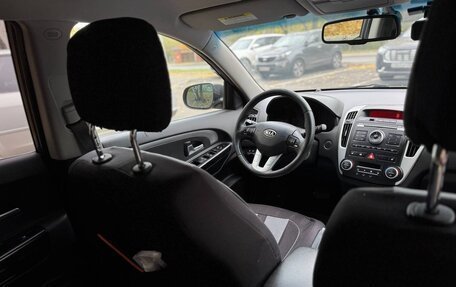 KIA cee'd I рестайлинг, 2011 год, 870 000 рублей, 5 фотография