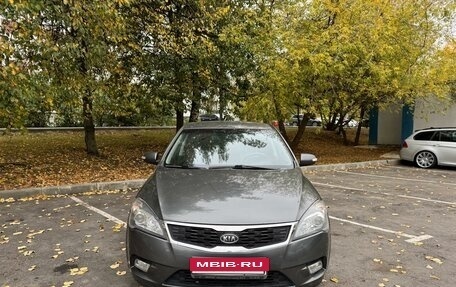 KIA cee'd I рестайлинг, 2011 год, 870 000 рублей, 3 фотография