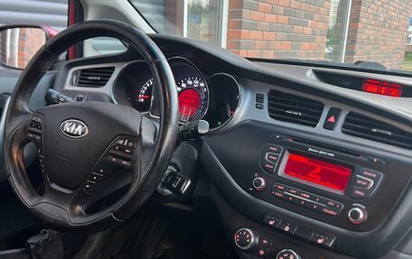 KIA cee'd III, 2013 год, 1 050 000 рублей, 6 фотография