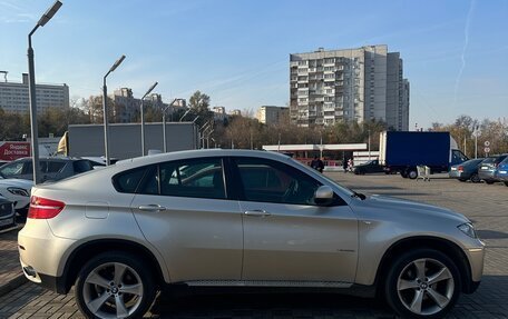 BMW X6, 2011 год, 1 970 000 рублей, 3 фотография