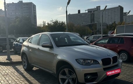 BMW X6, 2011 год, 1 970 000 рублей, 2 фотография