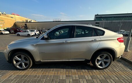 BMW X6, 2011 год, 1 970 000 рублей, 6 фотография