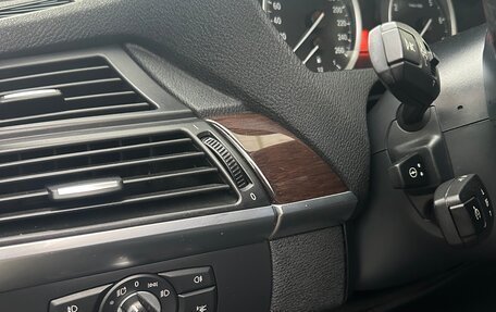 BMW X6, 2011 год, 1 970 000 рублей, 16 фотография