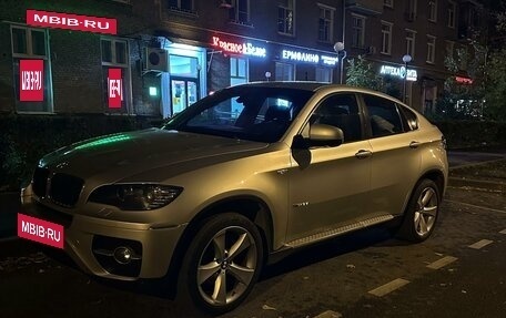 BMW X6, 2011 год, 1 970 000 рублей, 10 фотография