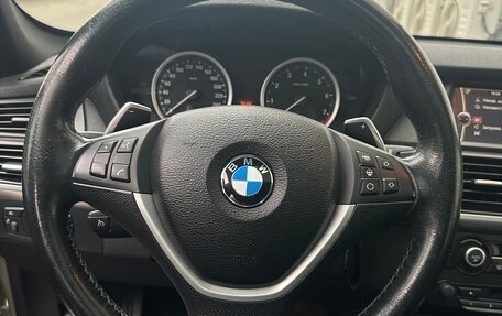 BMW X6, 2011 год, 1 970 000 рублей, 19 фотография