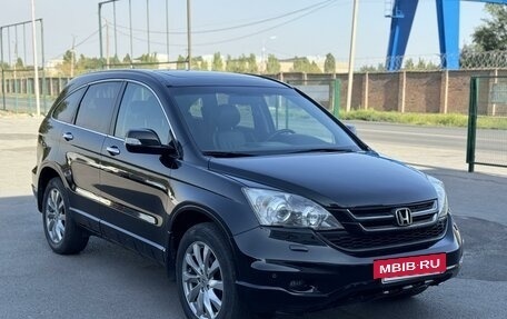 Honda CR-V III рестайлинг, 2011 год, 1 800 000 рублей, 4 фотография