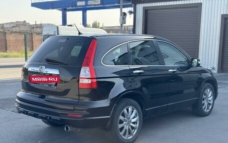 Honda CR-V III рестайлинг, 2011 год, 1 800 000 рублей, 6 фотография