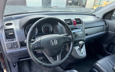 Honda CR-V III рестайлинг, 2011 год, 1 800 000 рублей, 14 фотография