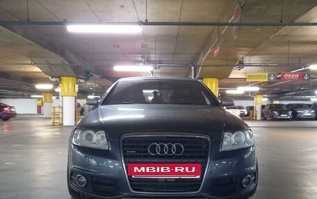 Audi A6, 2006 год, 880 000 рублей, 3 фотография