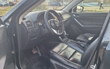 Mazda CX-5 II, 2012 год, 1 800 000 рублей, 6 фотография