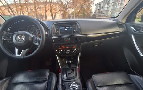 Mazda CX-5 II, 2012 год, 1 800 000 рублей, 2 фотография