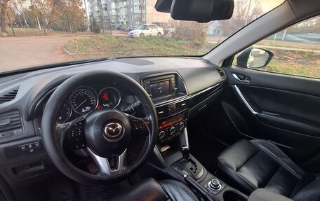 Mazda CX-5 II, 2012 год, 1 800 000 рублей, 5 фотография