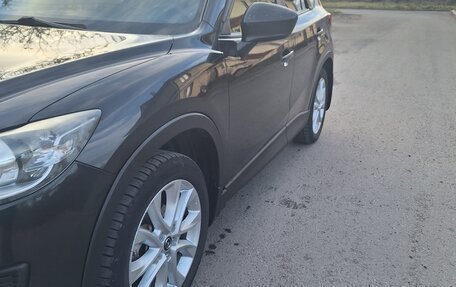 Mazda CX-5 II, 2012 год, 1 800 000 рублей, 9 фотография