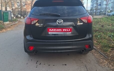 Mazda CX-5 II, 2012 год, 1 800 000 рублей, 8 фотография