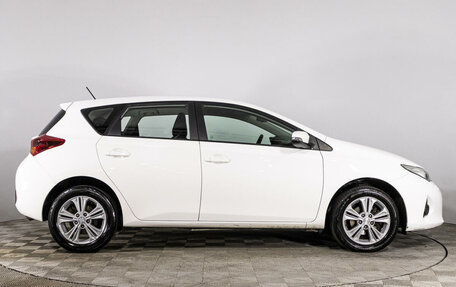 Toyota Auris II, 2014 год, 1 298 669 рублей, 4 фотография