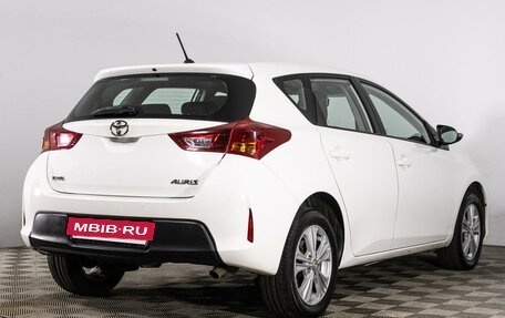 Toyota Auris II, 2014 год, 1 298 669 рублей, 5 фотография