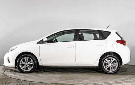 Toyota Auris II, 2014 год, 1 298 669 рублей, 8 фотография