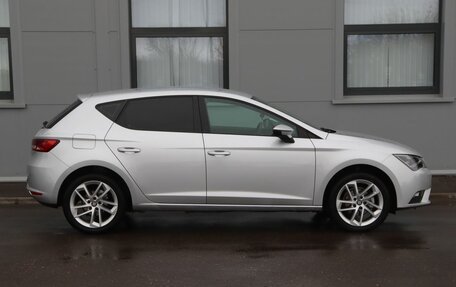 SEAT Leon III, 2014 год, 1 400 000 рублей, 4 фотография