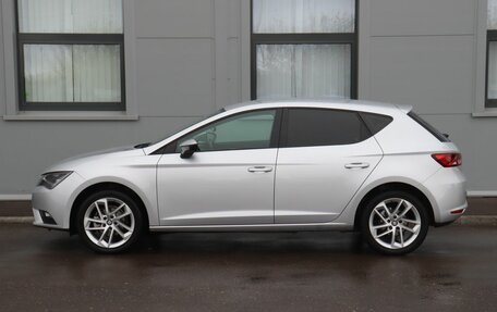 SEAT Leon III, 2014 год, 1 400 000 рублей, 8 фотография