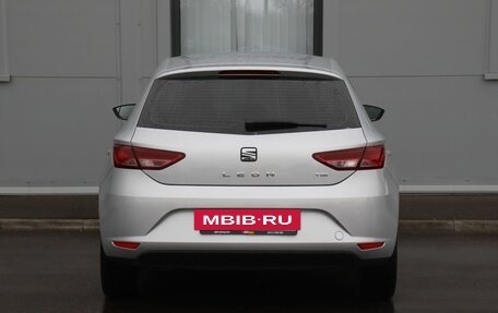 SEAT Leon III, 2014 год, 1 400 000 рублей, 6 фотография