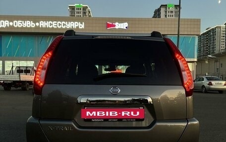 Nissan X-Trail, 2011 год, 1 900 000 рублей, 3 фотография