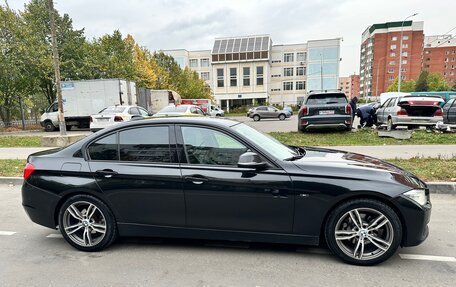 BMW 3 серия, 2014 год, 2 100 000 рублей, 2 фотография