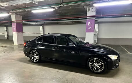 BMW 3 серия, 2014 год, 2 100 000 рублей, 6 фотография