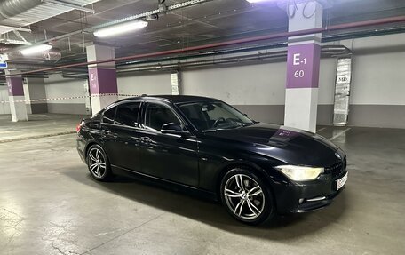 BMW 3 серия, 2014 год, 2 100 000 рублей, 7 фотография